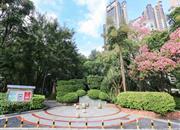 祥韵苑-环境绿化