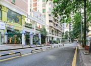 祥韵苑-基础设施