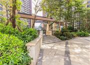 合正丹郡(丹郡花园)-环境绿化