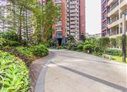 合正丹郡(丹郡花园)-环境绿化