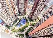 合正丹郡(丹郡花园)-俯瞰图