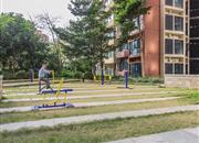 合正丹郡(丹郡花园)-基础设施