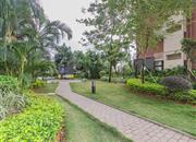 合正丹郡(丹郡花园)-环境绿化