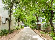 富豪花园-环境绿化