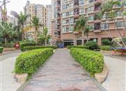 南景豪庭-环境绿化