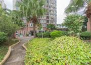 南景豪庭-环境绿化