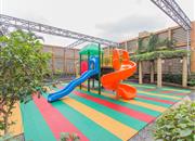 南景豪庭-基础设施