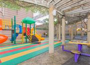 南景豪庭-基础设施