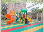 南景豪庭-基础设施