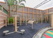 南景豪庭-基础设施