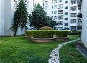 富豪花园-环境绿化