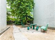 富豪花园-基础设施