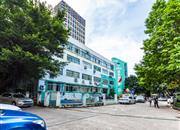 富豪花园-基础设施