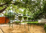 富豪花园-基础设施