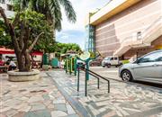 富豪花园-基础设施