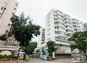 半岛花园A区-大门