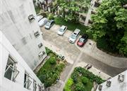 半岛花园A区-俯瞰图