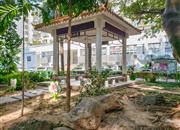 半岛花园A区-环境绿化