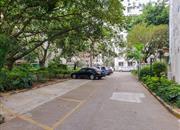 半岛花园A区-环境绿化