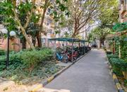 半岛花园A区-环境绿化