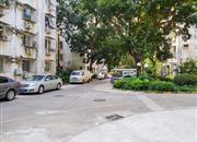 半岛花园A区-环境绿化