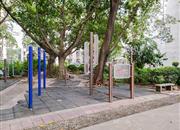 半岛花园A区-基础设施