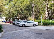 半岛花园A区-环境绿化