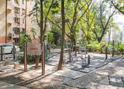 半岛花园A区-基础设施