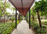 第五园（四期）-环境绿化