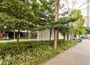 第五园（四期）-环境绿化