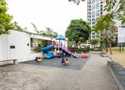 第五园（四期）-基础设施