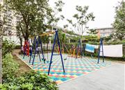 第五园（四期）-基础设施