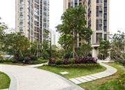 德润荣君府-环境绿化