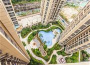 德润荣君府-俯瞰图