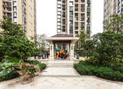 德润荣君府-基础设施