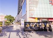 海心汇福园-大门