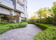 海心汇福园-环境绿化