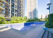 海心汇福园-基础设施