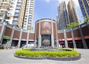 尚水天成花园-大门