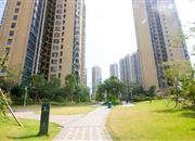 尚水天成花园-环境绿化