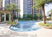 尚水天成花园-基础设施