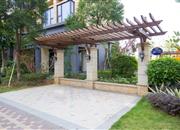 尚水天成花园-基础设施