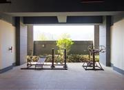 尚水天成花园-基础设施