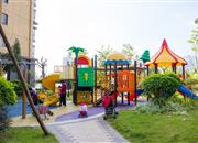 尚水天成花园-基础设施