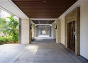 尚水天成花园-环境绿化