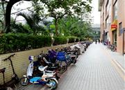 旺业豪苑-基础设施