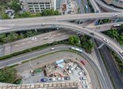 旺业豪苑-俯瞰图