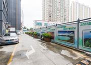 典雅居-环境绿化