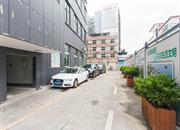 典雅居-环境绿化