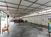 柏丽花园-基础设施